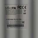 MikroTik Cloud Core Router CCR1009-7G-1C-1S+
