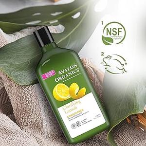 WOW Pack Of 2, L'Oréal, Avalon Organics