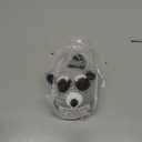 Tiny Handmade Raccoon Gift, Positive Crochet Animal Trash Panda, Emotional Support Plush for Men & Women, Friend, Coworker, Bestie, Motivational Encouragement Present, Best for Birthday & Christmas