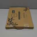 Small Chalkboard Sign with Easel (11x13) + White Liquid Chalk Marker | Hanging or Freestanding Framed Chalkboard with Hand Crafted Sweetheart Frame - Multipurpose