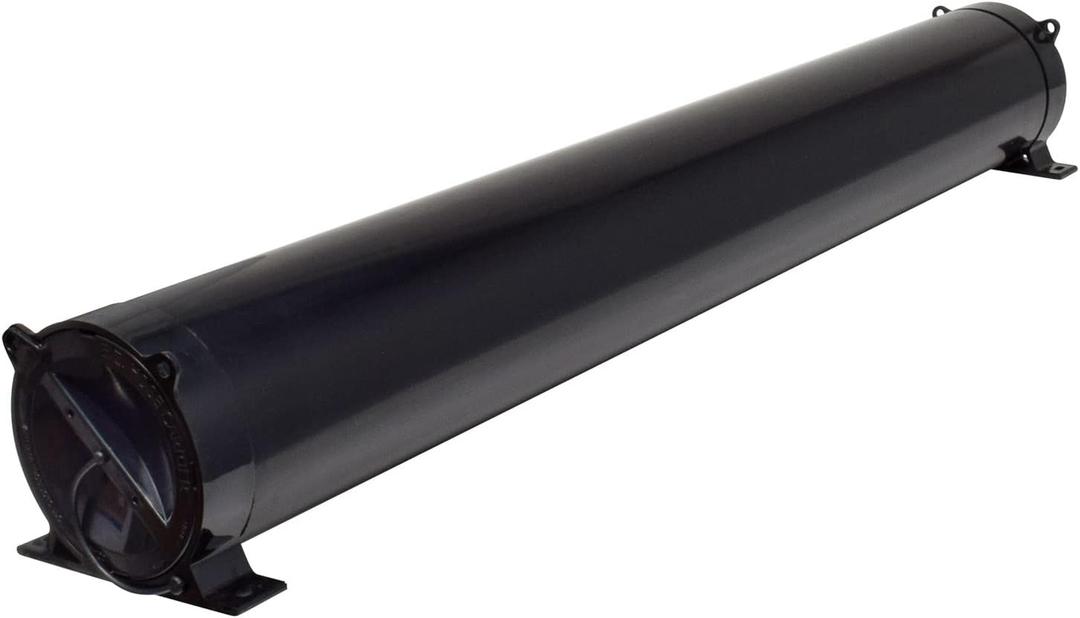 Valterra Products Inc A04-3460BK Sewer Hose Carrier Adjustable