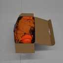 Inflatable Dinosaur Costume Adult Brown Blow Up Inflatable Trex Costume for Halloween Themed Party Cosplay