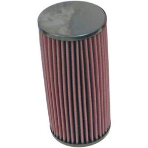 K&N High-Flow Original Lifetime Engine Air Filter: Increase Power & Accerlation, Washable, Premium: Compatible with 2006-2007 Yamaha: YXR450 Rhino Auto 4x4, YA-6504