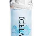 Icelandic Glacial Natural Spring Alkaline Water, 50.7 Fl Oz (Pack of 11)