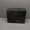Xbox Series X - Gaming Console - 1TB SSD - Includes Wireless Controller - 4K Gaming - 120FPS - Carbon Black