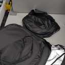 T TGBROS Windshield Sun Shade for Tesla Model Y 2020-2024(Not for Juniper) Car Window Shades Thicken UV Block and Blackout Privacy Foldable Sunshades 8PCS Keep Cool Sun Visor Covers