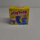 Jug'loop - Juggling Balls Skill Game - Outdoor Games for Kids, Teens, & Adults - Boys Toys for Ages 8-13 - 8 9 10 Year Old Boy Toy Gifts 8-12 - Cool Teen Tween Birthday Gift for Age 8-10, 10-12 Years