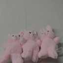 Plush Bunny 3 Pack