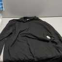 Shaka Wear 7.5oz Max Heavyweight Long Sleeve - Standard, Black, L