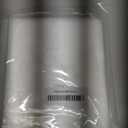 100 Pack Clear Plastic Bags, 9"x12" Merchandise Bags With Die Cut Handles for Retail, Small Business, Boutique Stores, Gifts