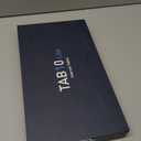 Tablet Android 10 inch, 32GB+1TB Expandable,HD IPS Screen
6000mAh Battery, Dual Camera, WiFi 6, Type-C (Grey)