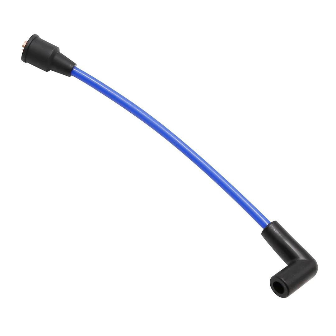 18-5228-1 Premium MagForce 9" Marine Spark Plug Wire Lead 8MM Replacement for Mercury 84-813715A1