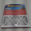 Filtrete Allergen Defense Air Filter, 16" x 20" x 1"