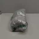 OLANLY Bathroom Rugs 30x20, Extra Soft Absorbent Chenille Bath Rugs, Rubber Backing Quick Dry, Machine Washable Bath Mats for Bathroom Floor, Tub and Shower, Home Decor Accessories, Grey