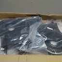 Rear Lower Left Right Side Suspension Control Arm Kit for Nissan Altima 2013-2018, Maxima 2016-2021 OEM#551B0-3TA0D 551B1-3TA0C