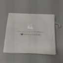 Ravmix Silk Pillow Cases with Zipper, 21momme Mulberry Silk Pillowcase for Hair Skin Health, Soft Smooth Breathable Cool Pillow Cover for Beauty Sleep with Gift Box 1PC (Queen 20"x30", Light Blue)