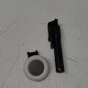 Helix/Retrak Tripod Selfie Stick with LED Ring Light Black