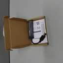 Amazon Basics USB 3.0 to 10/100/1000 Gigabit Ethernet Internet Adapter, Black
