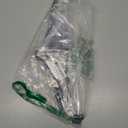 SYITCUN 16 Christmas Tree Stand for Artificial Trees, Foldable Metal Xmas Tree Stand, Replacement Fake Christmas Tree Holder Base for 2 ft to 7 ft Trees, Fits Tree Poles up to 0.86