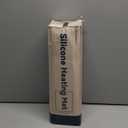 Food Warming Mat Electric Tray: Adjustable Silicone Heating Pad with 3 Temperature Settings 4 Timer Function Portable Roll Up Hot Plate for Buffets Party Gatherings Kitchen Warmer Countertop Holiday (24 X 16 inch, Cream)