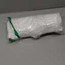 Waterproof Pillow Protector Body Size 2 Pack, Body Pillow Cover with Zipper 21"x 55" Pillow Protector Pillow Covers Encasement Pillow Case White