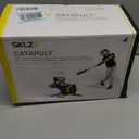 SKLZ Catapult Soft Toss Baseball Pitching Machine for Batting and Fielding