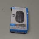 HP 150 Wireless Mouse, 3-Button with Dual Control Scroll Wheel 1600 DPI Optical Sensor with Ergonomic Design for All-Day Comfort for Lefty or Righty Use (2S9L1AA#ABL)