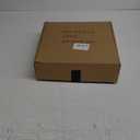 Real Touch Cedar Garland - Artificial Christmas Garlands Faux Green Cedar Fake Pine Needles Garland for Fireplace,Table, Stairs, Mantle, Window,Indoor Outdoor,Home,Holiday Decor(1 PCS,9 FT)