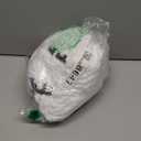 Mop Heads Replacements for Ocedar, Mop Replace Head for O Cedar, Mop Heads for O Cedar, Mop Replace Head for Cedar, Mop Heads for O Cedar Spin Mop Include 2 Pack Mop Refills & 2 Pack Scrubber Mop Head