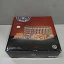 Givenni Architecture The Roman Colosseum Building Sets; Collectible Model for Adults; Home Décor Model Building Kit, Creative DIY Activity, Famous Landmarks Collection (3989Pieces)