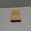 URBANER Mustache Trimmer  Cordless, Waterproof & Adjustable, 0.08-0.55 Precision Settings, Lightweight Grooming Clipper with Japanese Steel Blade for Travel Use, Beard Trimmer for Men, Hair Clipper