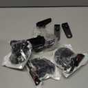 Vashly Heavy Duty Suction Cup Anchor 4pcs Strong Suction Cups with Hooks and 4pcs Tarp Clips Deavy Duty Lock Grip for Tie Down Car Awning Boat Camping Trap