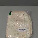 CAMTOP Lunch Box Kids Insulated Lunch Bag Small Cooler Thermal Meal Thermal lunchbox for Girls Boys School Picnics (Leaf & Flower)