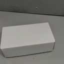 STORYCOAST Polarized Sports Sunglasses for Men Women,Driving Fishing Cycling Mountain Bike Sunglasses UV400 Protection (1-(a)clear Frame-green Mirror Lens)