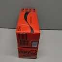 2 x Coca-Cola Coke Zero Sugar Diet Soda, 10 Pack (7.5 Fl Oz (Pack of 10))