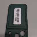 for iPhone 17 Pro Case Wallet with Card Holder (4-5Cards) +1 Privacy Screen Protector,[RFID Blocking][Kickstand][Military Drop Protection] Full Camera Protection Wallet Case for iPhone 17 Pro (Green)