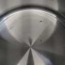 SUNHOUSE Stainless Steel Stock Pot - 11 Quart Heavy-Duty Induction Cooking Pot with Visible Lid for Pasta, Soup, Spaghetti - Nonstick Thick-Bottom Deep Stockpot for Canning, Boiling, and Simmering