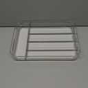 Madesmart Mini Silverware Tray, Clear