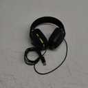 Logitech G435 LIGHTSPEED and Bluetooth Wireless Gaming Headset - Lightweight over-ear headphones, built-in mics, 18h battery, compatible with Dolby Atmos, PC, Mobile - Black