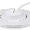 Bose Portable Home Speaker Charging Cradle, Silver