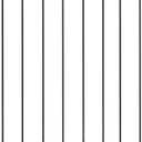 Dog Playpen Stakes, Accessories Replacing The Metal Posts of Pet Enclosures for Indoor Outdoor RV Puppy Medium Dogs Play Pens (8, 45 inch)