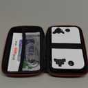 RG 476H Retro Handheld Game Console RG 476H Retro Game Console 4.7 inch IPS Multi-Touch Screen Android 13 Unisoc T820 Processor RG476H Support 1080p DP Output WiFi Bluetooth Indigo