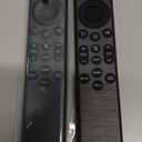 2 Pack Voice Remote Replacement for Samsung-TV-Remote-Control, Compatible with All Samsung Frame Neo QLED UHD 4K 8K Series Smart TVs with Voice Control 