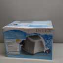 Intex Krystal Clear Saltwater System for Above-Ground Pools up to 15,000 Gallons