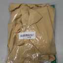 Athbavib 2 Pairs Zipper Compression Socks, 15-20 mmHg Closed Toe Compression Stocking with Zipper for Women and Men (Large-X-Large)