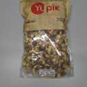 Yupik Trail Mix, 2.2 lb (35.2 oz), A Blend of Peanuts, Raisins, Sunflower Seeds, Pineapples, Papaya, Raisins, Pumpkin Seeds & Almonds, Kosher, Vegan, Perfect for Snacking, Baking & Nutrition Bars