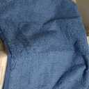 BedSureOrthopedic Dog Beds for Large Dogs with Removable Washable Cover, Spa Blue, 36x27