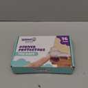 Corner Protectors for Baby (16 Pack) - Patented - New & Improved Edge Protector for Baby  Transparent Corner Protectors - Baby Safety Products to Baby Proof Corners and Edges