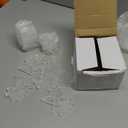 Huquary Employee Appreciation Awards for Coworker Employee of The Month Trophy Acrylic Thank You Gift Bulk Be Proud of The Work You Do Keepsake for Retirement Farewell(24 Pcs,Puzle)