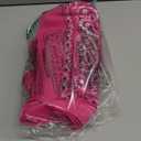 Vamqor 100% Cotton 10 Pack Fine Bandanas